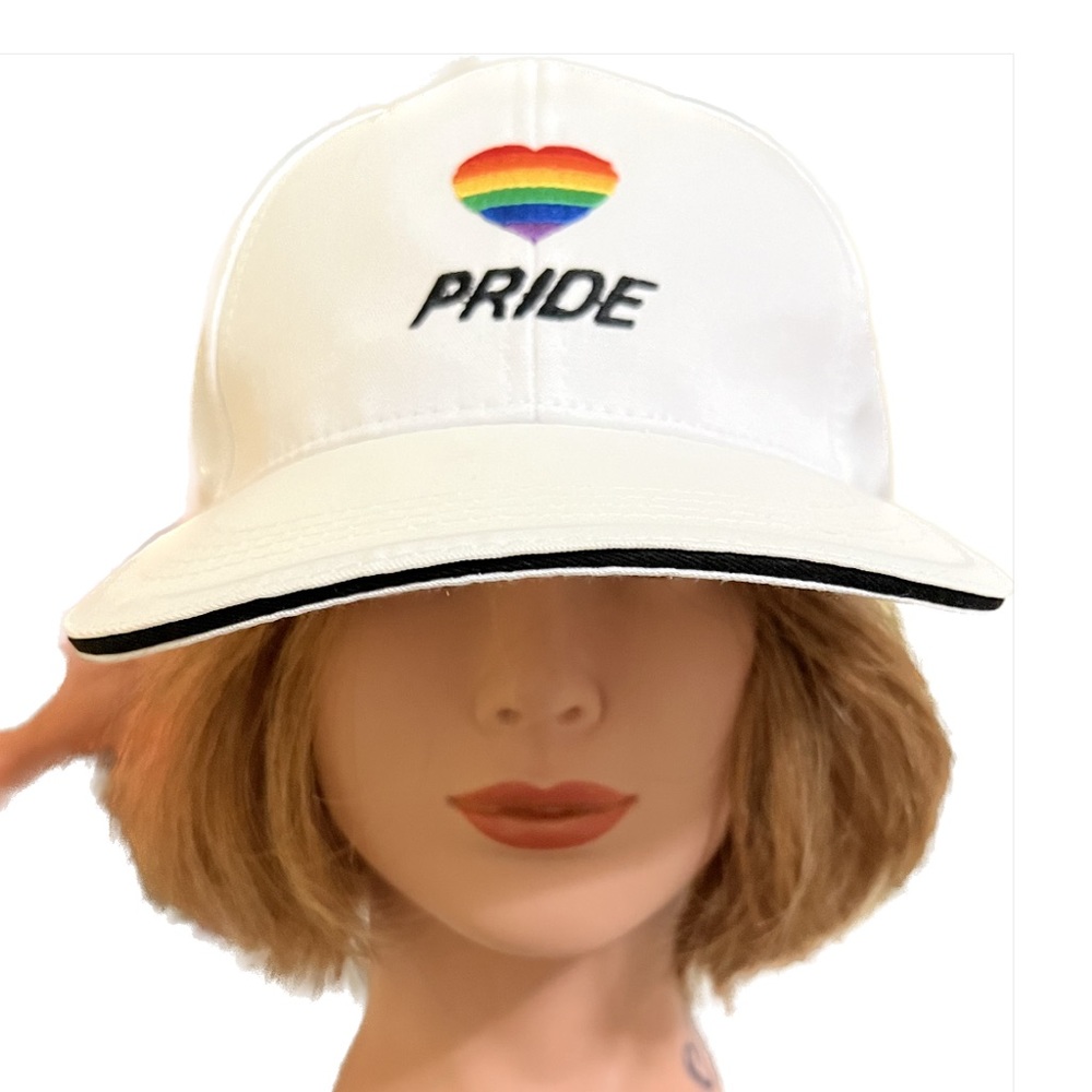Pride Hat